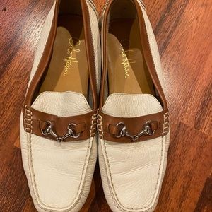 Cole Haan driving shoes